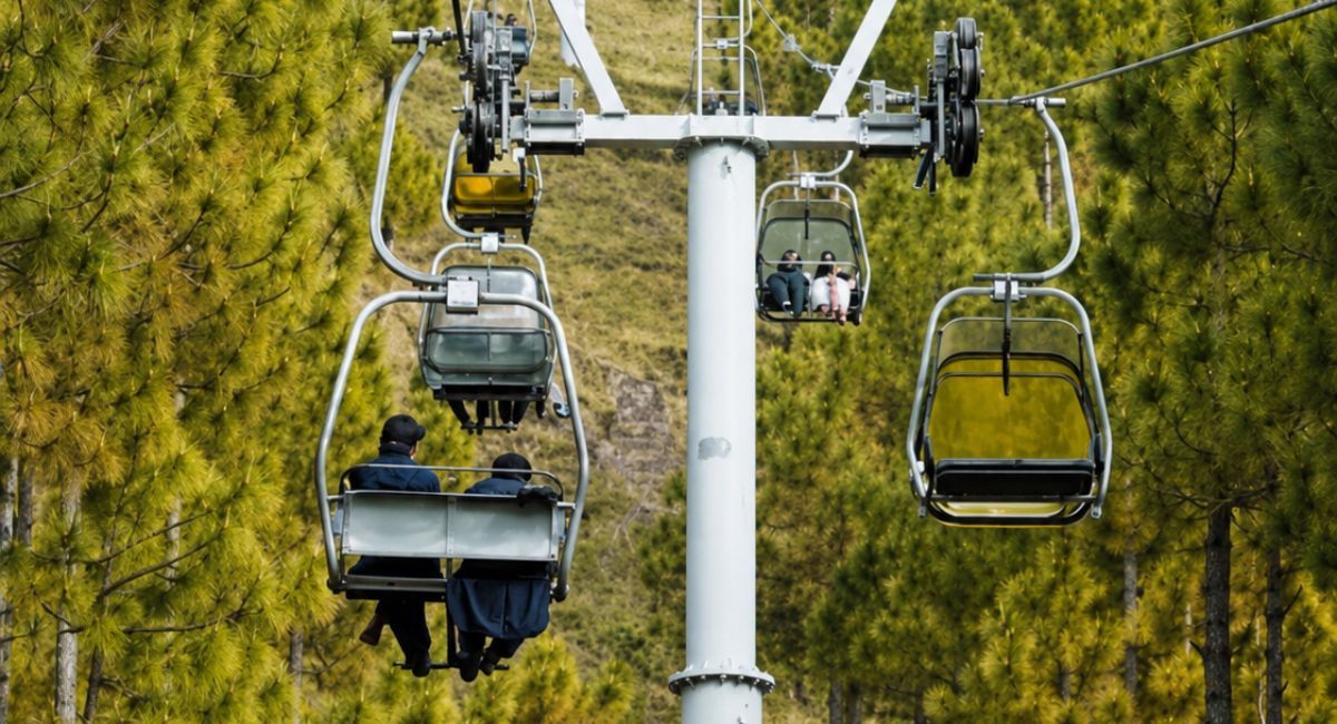 Patriata – Murree's Quieter, Greener Cousin