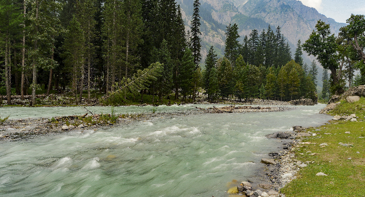 Kumrat Valley – For Families Who Love the Wild