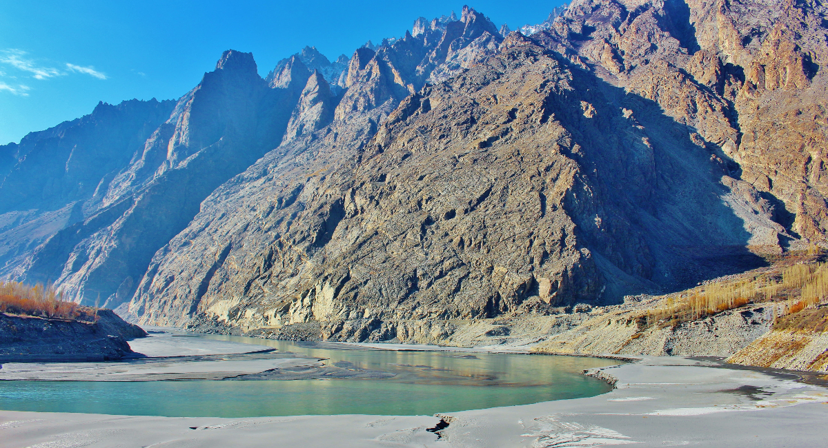 Hunza Valley – More Than Just Scenery